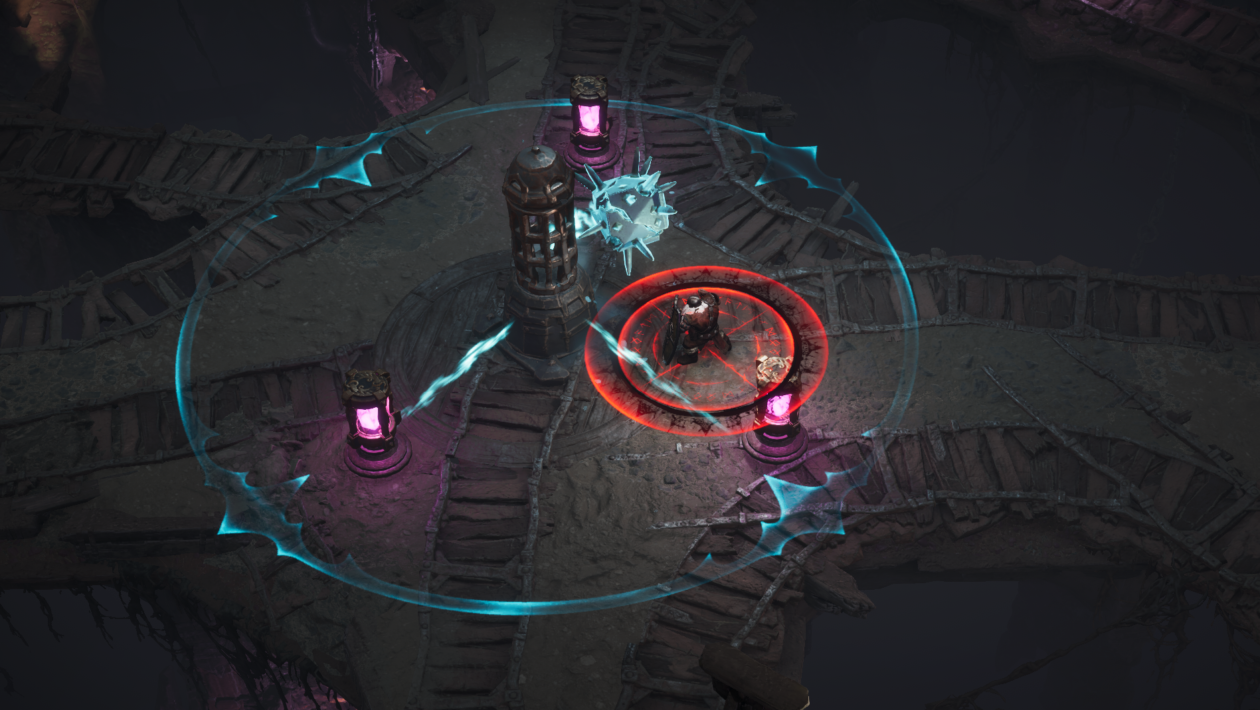 Jotunnslayer：HEL OF HEL、GRINDSTONE、SLOVAK JOTUNNSLAYERがコンソールでリリースされます