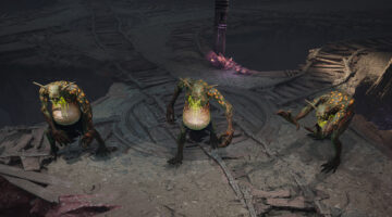 Jotunnslayer：HEL OF HEL、GRINDSTONE、SLOVAK JOTUNNSLAYERがコンソールでリリースされます