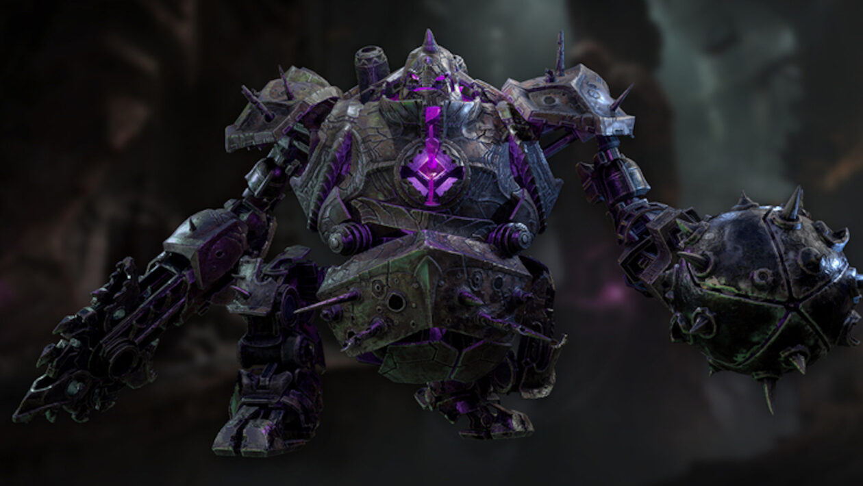 Jotunnslayer：HEL OF HEL、GRINDSTONE、SLOVAK JOTUNNSLAYERがコンソールでリリースされます