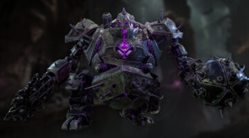 Jotunnslayer：HEL OF HEL、GRINDSTONE、SLOVAK JOTUNNSLAYERがコンソールでリリースされます
