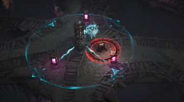 Jotunnslayer：HEL OF HEL、GRINDSTONE、SLOVAK JOTUNNSLAYERがコンソールでリリースされます