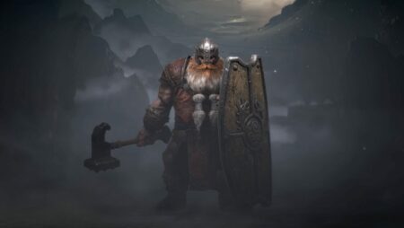 Jotunnslayer: Hordes of Hel, Grindstone, Slovenský Jotunnslayer vyjde na konzolích