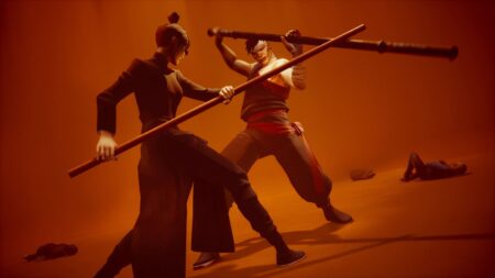 戦闘のタイミングがすべてである10ゲーム
