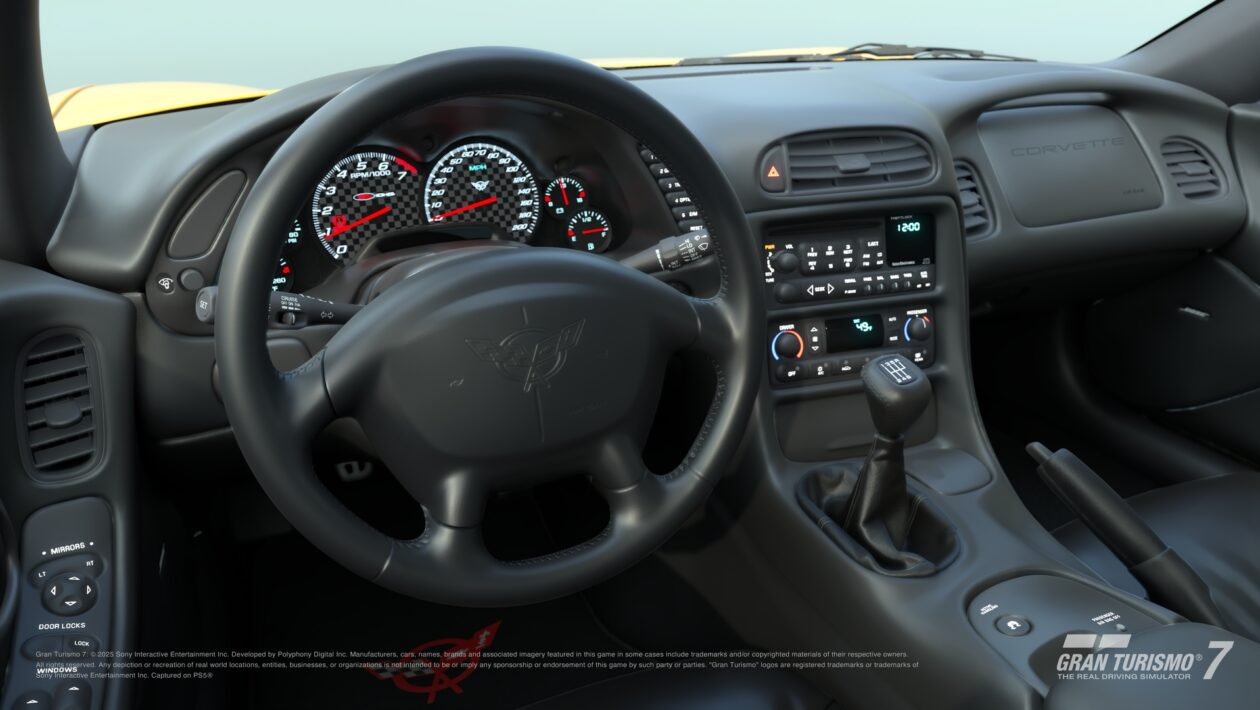 Gran Turismo 7、Sony Interactive Entertainment、正式に：GT7の新しいアップデートが本日リリースされました