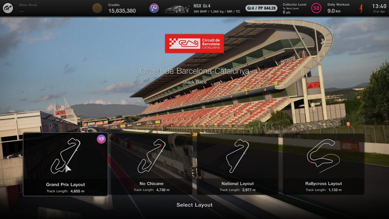 Gran Turismo 7、Sony Interactive Entertainment、正式に：GT7の新しいアップデートが本日リリースされました