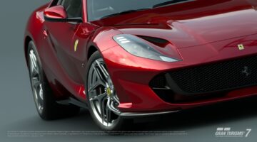 Gran Turismo 7、Sony Interactive Entertainment、正式に：GT7の新しいアップデートが本日リリースされました