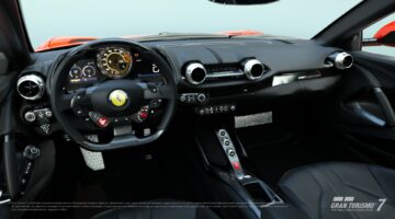 Gran Turismo 7、Sony Interactive Entertainment、正式に：GT7の新しいアップデートが本日リリースされました