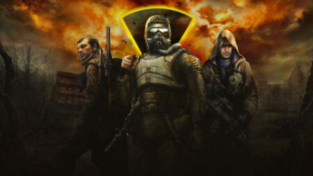 S.T.A.L.K.E.R.: Legends of the Zone Trilogy, Vylepšená trilogie S.T.A.L.K.E.R. dorazí už za pár dní