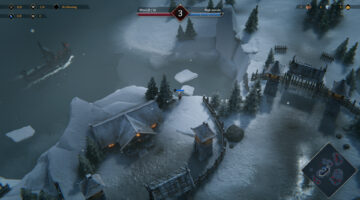 Hordguard：北の風、ブラックディアゲーム、新しいスロバキアゲームが私たちをバイキングに連れて行ってくれます