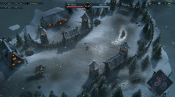 Hordguard：北の風、ブラックディアゲーム、新しいスロバキアゲームが私たちをバイキングに連れて行ってくれます