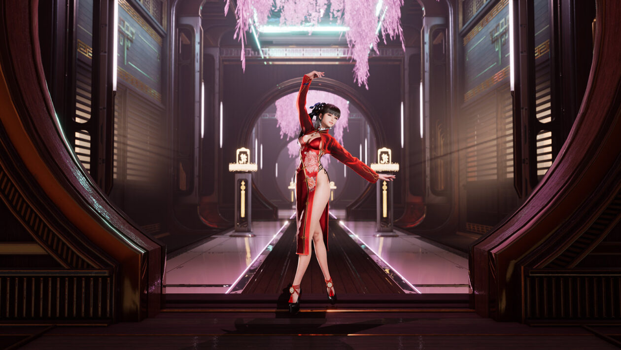 Stellar Blade、Sony Interactive Entertainment、正式に：Stellar Bladeは1か月も経たないうちにPCでリリースされます