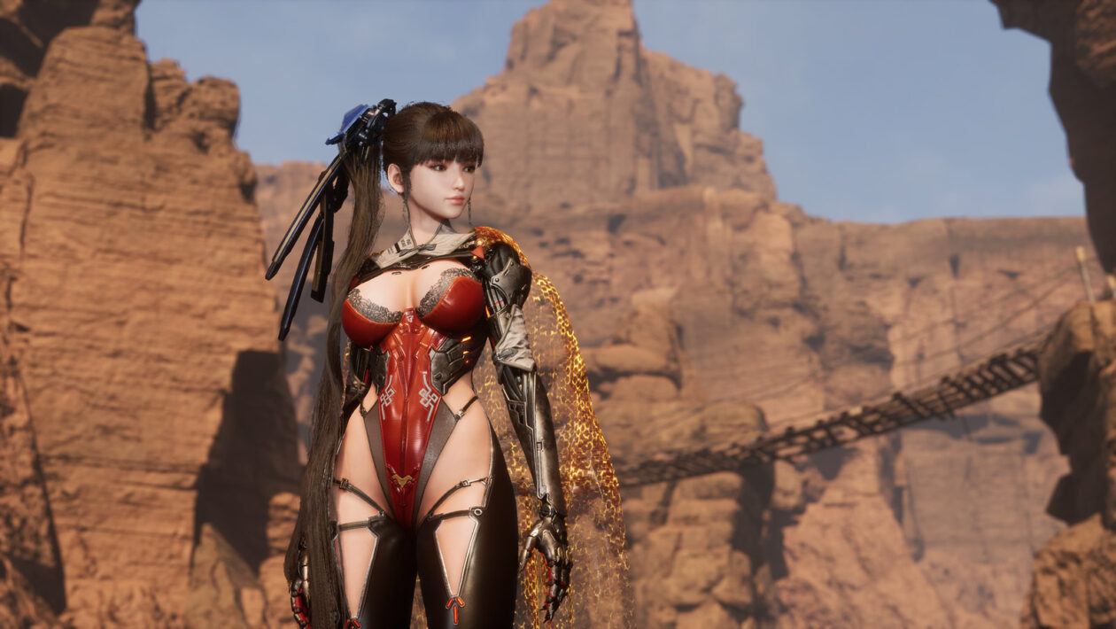 Stellar Blade、Sony Interactive Entertainment、正式に：Stellar Bladeは1か月も経たないうちにPCでリリースされます