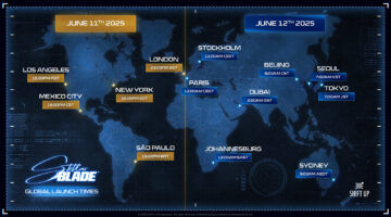Stellar Blade、Sony Interactive Entertainment、正式に：Stellar Bladeは1か月も経たないうちにPCでリリースされます