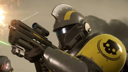 Nová hra od vývojářů Helldivers nebude exkluzivní