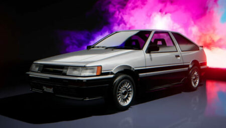 Tokyo Xtreme Racer, Genki, Plná verze Tokyo Xtreme Racer nakonec vyjde až na podzim