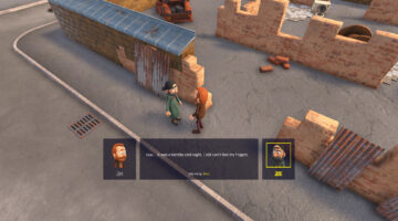 バックストリートグラバー、熱狂的な作品、新しいスロバキアゲームでは、あなたが飢えて食べ物を見つけるでしょう