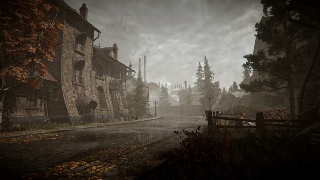 Syberia-リマスタ​​ーされたマイクロイド、最初のSyberiaはリマスターを受け取ります
