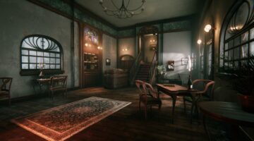 Syberia-リマスタ​​ーされたマイクロイド、最初のSyberiaはリマスターを受け取ります