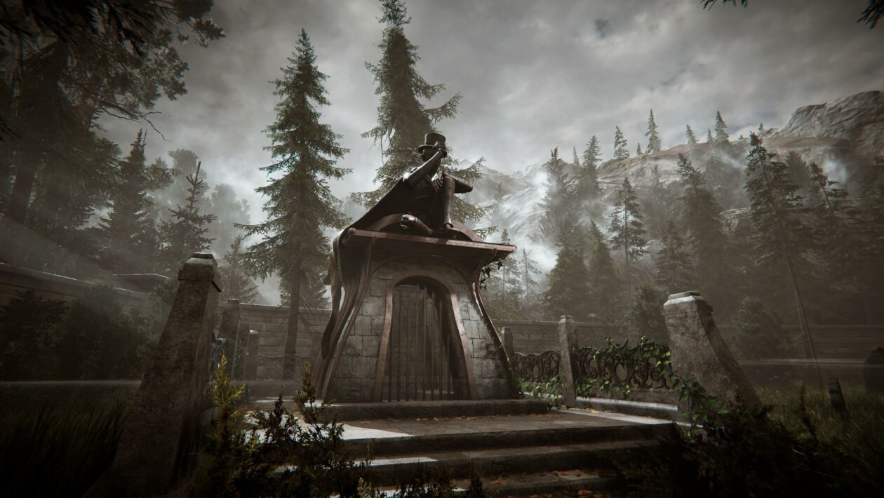 Syberia-リマスタ​​ーされたマイクロイド、最初のSyberiaはリマスターを受け取ります