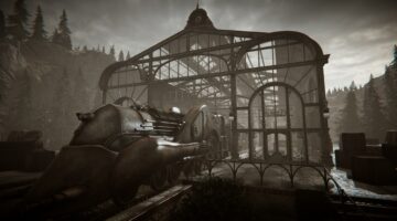 Syberia-リマスタ​​ーされたマイクロイド、最初のSyberiaはリマスターを受け取ります