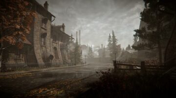 Syberia-リマスタ​​ーされたマイクロイド、最初のSyberiaはリマスターを受け取ります