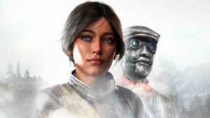 Syberia – Remastered, Microids, První Syberia obdrží remaster