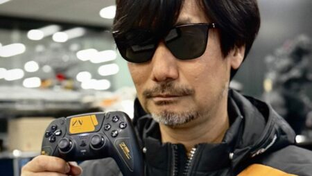 Physint (pracovní název), Sony Interactive Entertainment, Kodžimův Physint může vyjít až na PlayStation 6