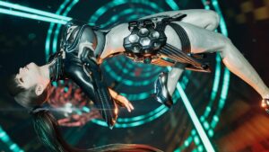 Stellar Blade, Sony Interactive Entertainment, Vývojáři řeší problém s omezením Stellar Blade na PC