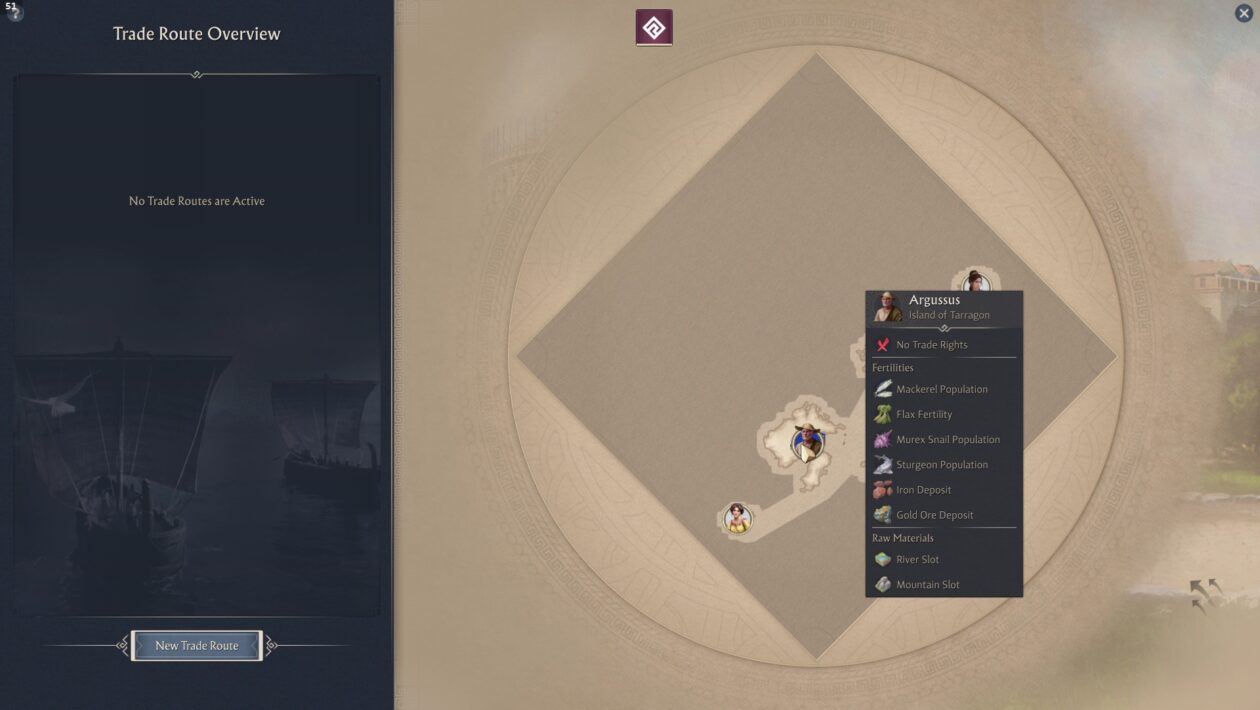 Anno 117：UbisoftのPax Romana、3時間をプレイしましたAnno 117：Pax Romana