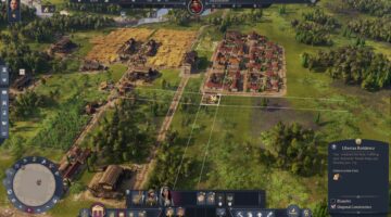 Anno 117：UbisoftのPax Romana、3時間をプレイしましたAnno 117：Pax Romana