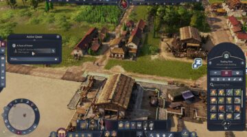 Anno 117：UbisoftのPax Romana、3時間をプレイしましたAnno 117：Pax Romana