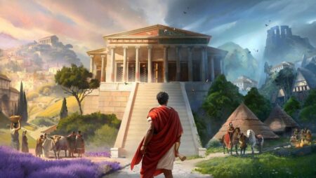 Anno 117: Pax Romana, Ubisoft, Zahráli jsme si 3 hodiny Anno 117: Pax Romana