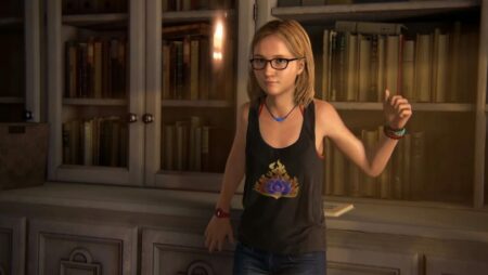 Naughty Dog vedle Intergalactic pracuje na další hře
