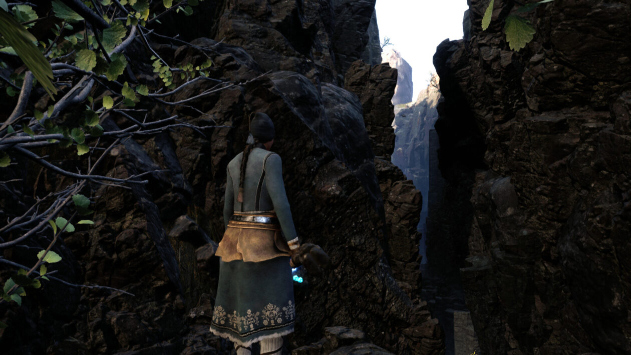 風の島、エスディギタルゲーム、新しいゲームは、アイスランドの民間伝承、歴史、自然に触発されました
