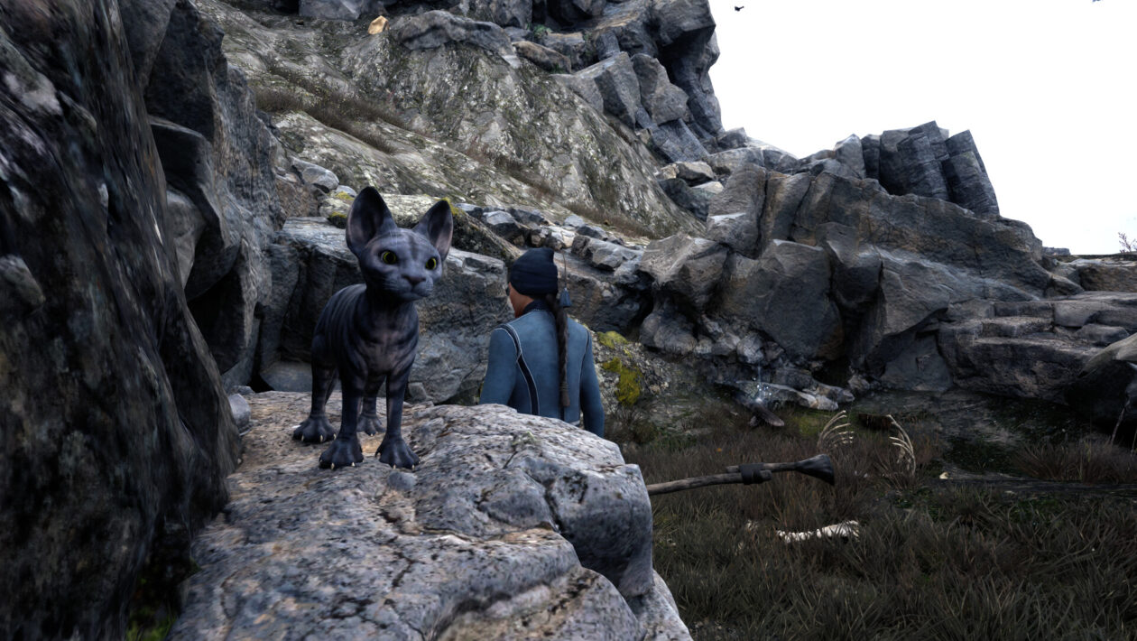 風の島、エスディギタルゲーム、新しいゲームは、アイスランドの民間伝承、歴史、自然に触発されました