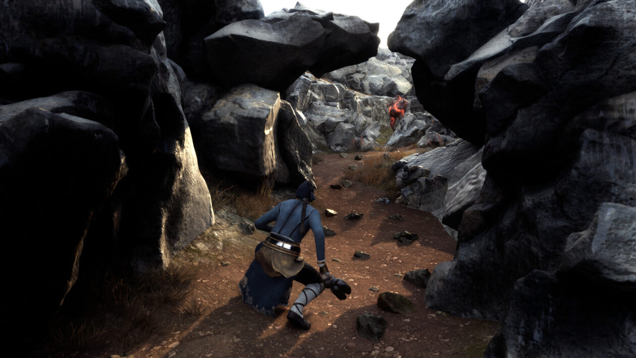 風の島、エスディギタルゲーム、新しいゲームは、アイスランドの民間伝承、歴史、自然に触発されました