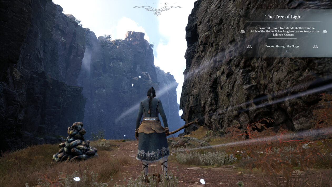 風の島、エスディギタルゲーム、新しいゲームは、アイスランドの民間伝承、歴史、自然に触発されました