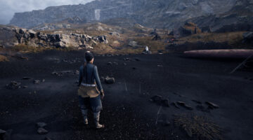 風の島、エスディギタルゲーム、新しいゲームは、アイスランドの民間伝承、歴史、自然に触発されました