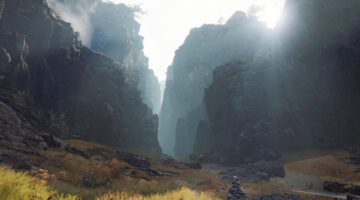 風の島、エスディギタルゲーム、新しいゲームは、アイスランドの民間伝承、歴史、自然に触発されました