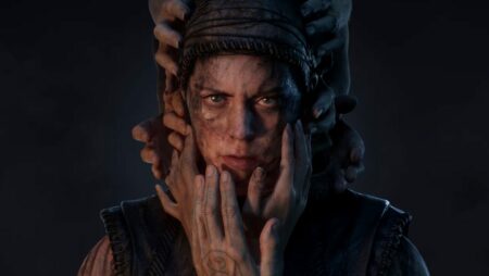 Senua’s Saga: Hellblade II, Xbox Game Studios, Hellblade II vyjde v létě na PlayStation 5