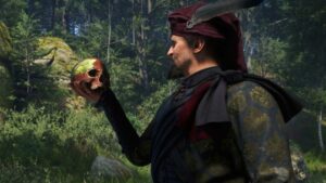 Kingdom Come: Deliverance II, Deep Silver, Plaion, Do Kingdom Come: Deliverance II už míří hotfix