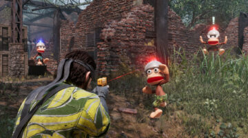 メタルギアソリッドΔ：ヘビイーター、コナミ、リメイクMGS3の新しい入門映画を見てください