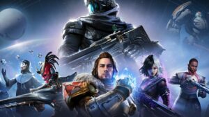 Bungie plánovalo předplatné pro Destiny 2