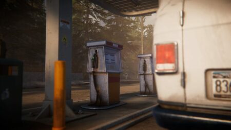 The Last Mile, Nová česká hra láká na větvící se temný příběh