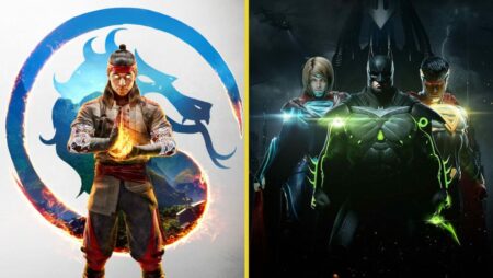 Mortal Kombat 1, Warner Bros. Interactive Entertainment, Mortal Kombat 1 neobdrží žádný nový obsah