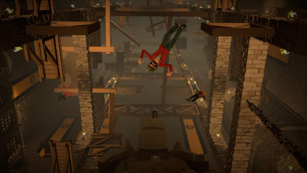 Minigames Mayhem、Hamsterham Games、Czech Game Minigames Mayhemは新しいアップデートを得ました