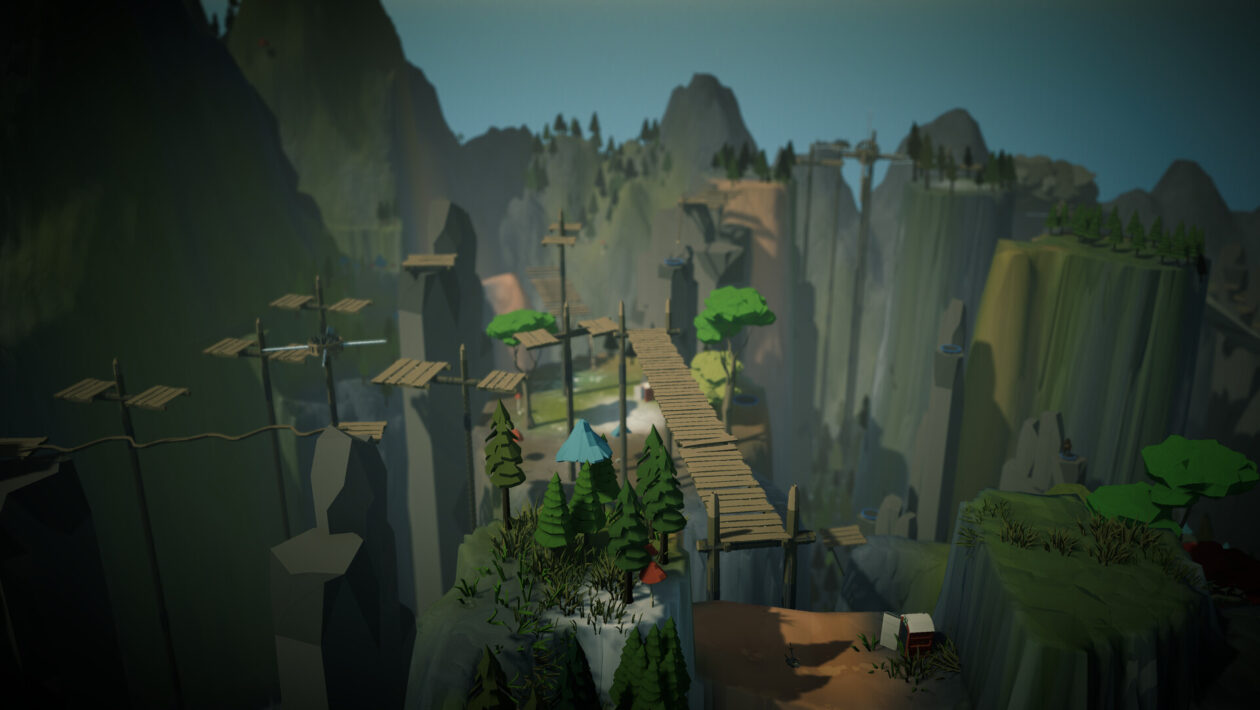 Minigames Mayhem、Hamsterham Games、Czech Game Minigames Mayhemは新しいアップデートを得ました