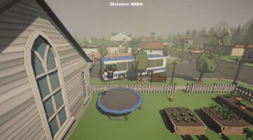 Minigames Mayhem、Hamsterham Games、Czech Game Minigames Mayhemは新しいアップデートを得ました