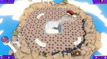 Minigames Mayhem、Hamsterham Games、Czech Game Minigames Mayhemは新しいアップデートを得ました
