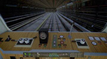 Mashinky、Jan Green、Mashinkyの新しいmodがプラハのメトロに惹かれます